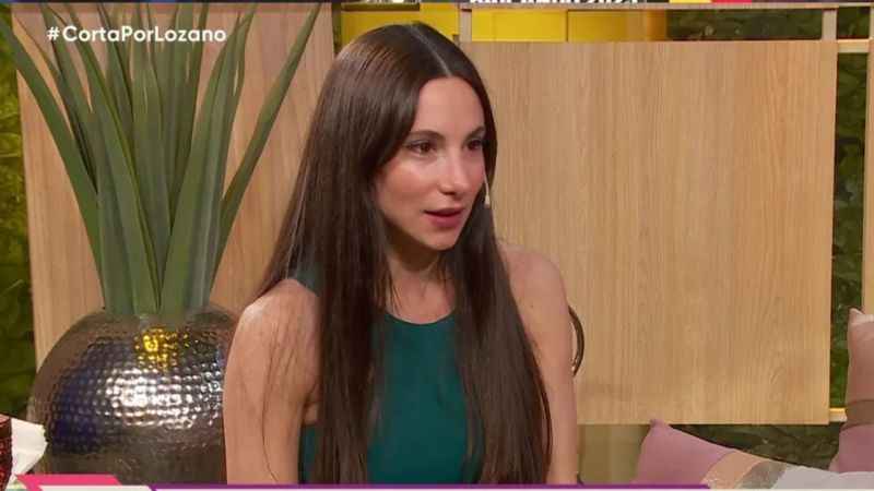 Magui Bravi confirmó que tendrá un varón y lo hizo de una manera muy particular